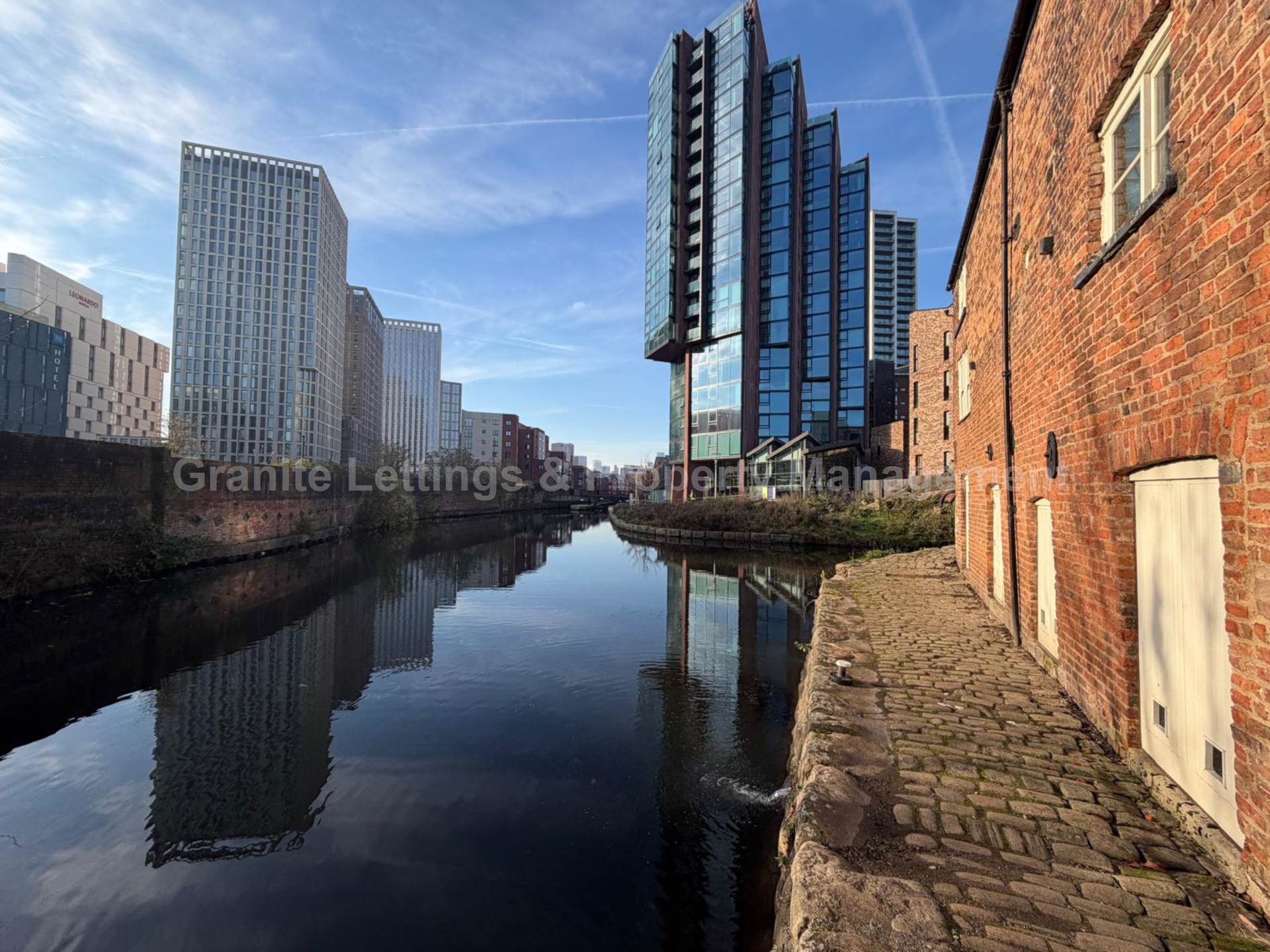 Islington Wharf, 153 Great Ancoats Street, New Islington, Manchester, M4 6DN, Image 10