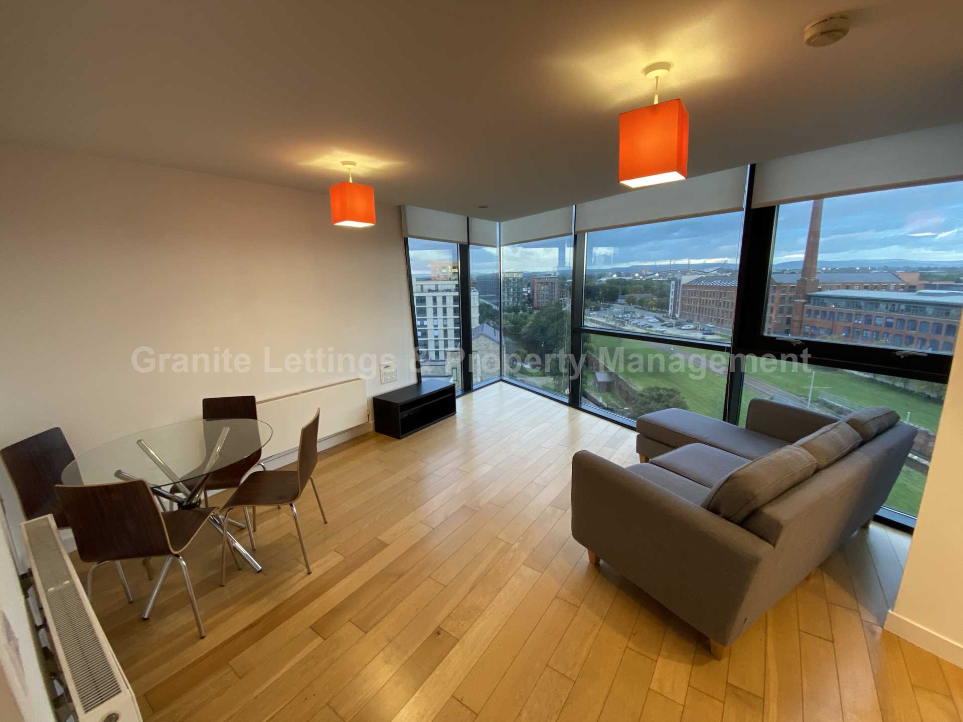 Islington Wharf, 153 Great Ancoats Street, New Islington, Manchester, M4 6DN, Image 2