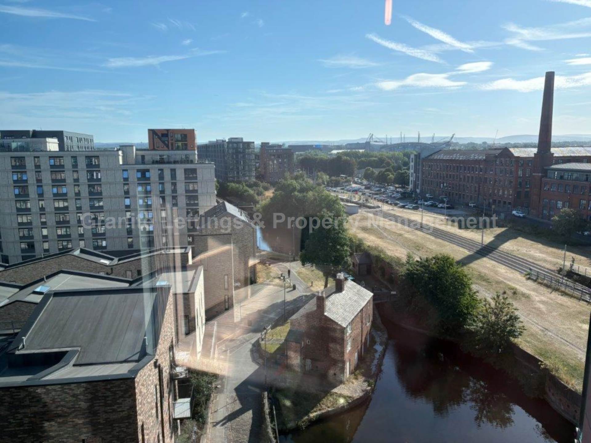 Islington Wharf, 153 Great Ancoats Street, New Islington, Manchester, M4 6DN, Image 20