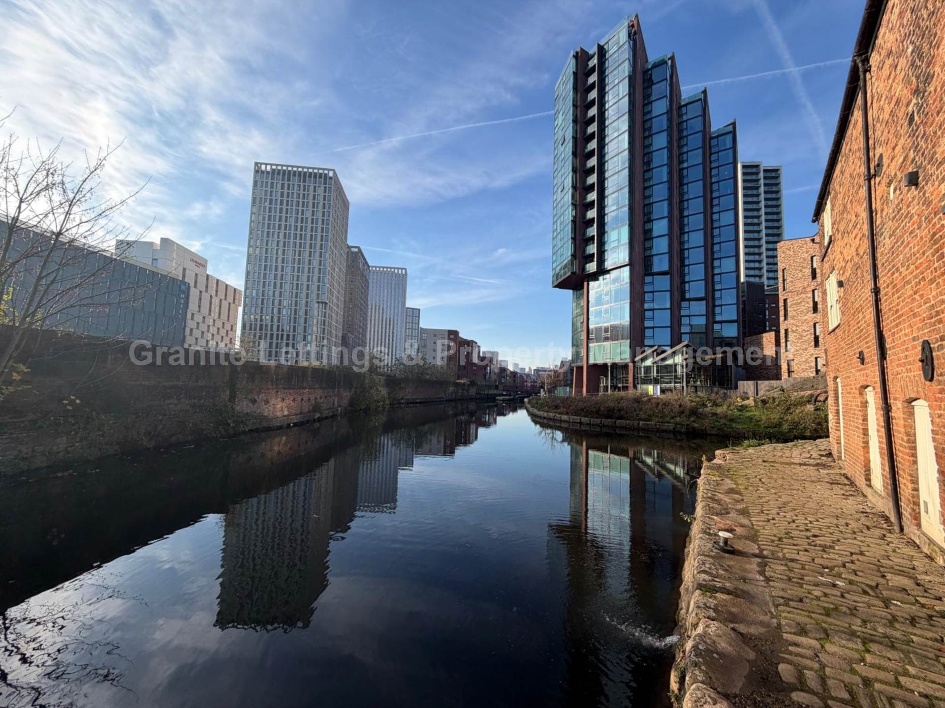 Islington Wharf, 153 Great Ancoats Street, New Islington, Manchester, M4 6DN, Image 23