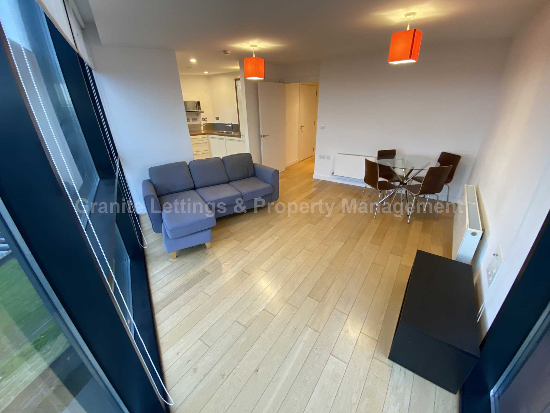 Islington Wharf, 153 Great Ancoats Street, New Islington, Manchester, M4 6DN, Image 3