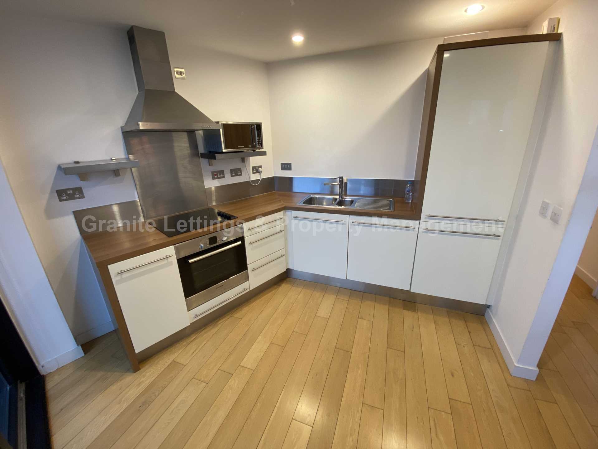 Islington Wharf, 153 Great Ancoats Street, New Islington, Manchester, M4 6DN, Image 4