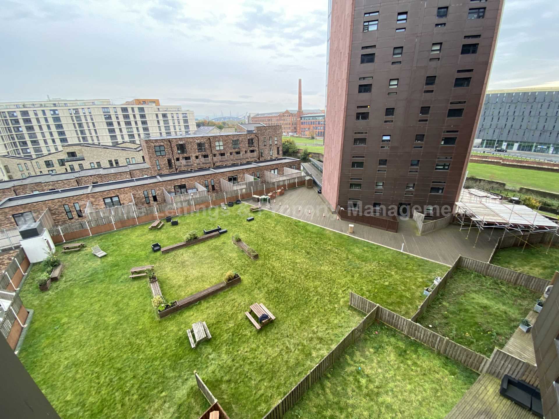 Islington Wharf, 153 Great Ancoats Street, New Islington, Manchester, M4 6DN, Image 9