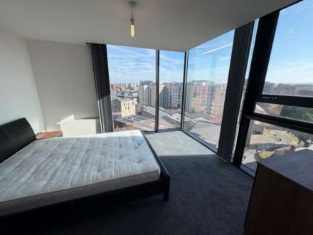 Islington Wharf, 153 Great Ancoats Street, New Islington, Manchester, M4 6DN, Image 12