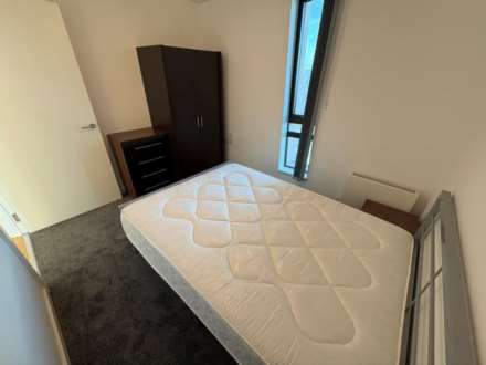 Islington Wharf, 153 Great Ancoats Street, New Islington, Manchester, M4 6DN, Image 17