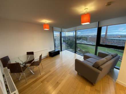 Islington Wharf, 153 Great Ancoats Street, New Islington, Manchester, M4 6DN, Image 2