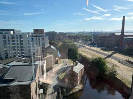 Islington Wharf, 153 Great Ancoats Street, New Islington, Manchester, M4 6DN, Image 20