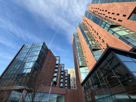 Islington Wharf, 153 Great Ancoats Street, New Islington, Manchester, M4 6DN, Image 22