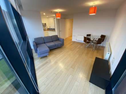 Islington Wharf, 153 Great Ancoats Street, New Islington, Manchester, M4 6DN, Image 3