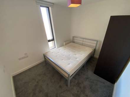 Islington Wharf, 153 Great Ancoats Street, New Islington, Manchester, M4 6DN, Image 7