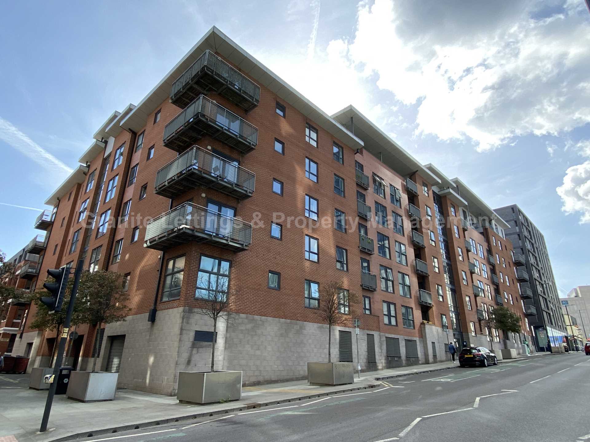 The Linx, 10 Naples Street, Manchester, M4 4AR, Image 1