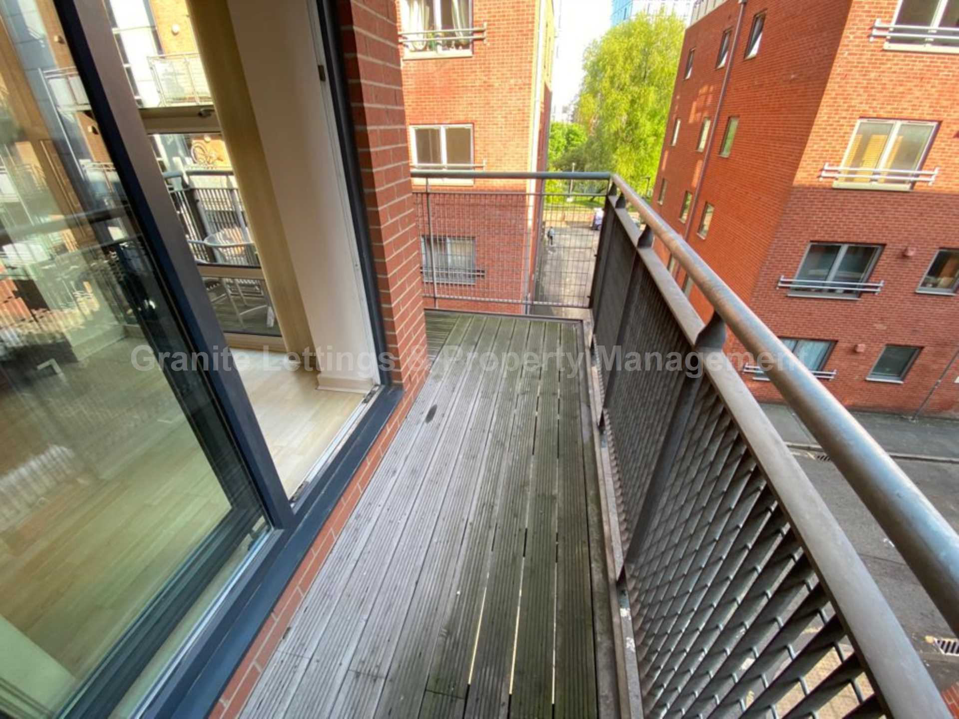 The Linx, 10 Naples Street, Manchester, M4 4AR, Image 3