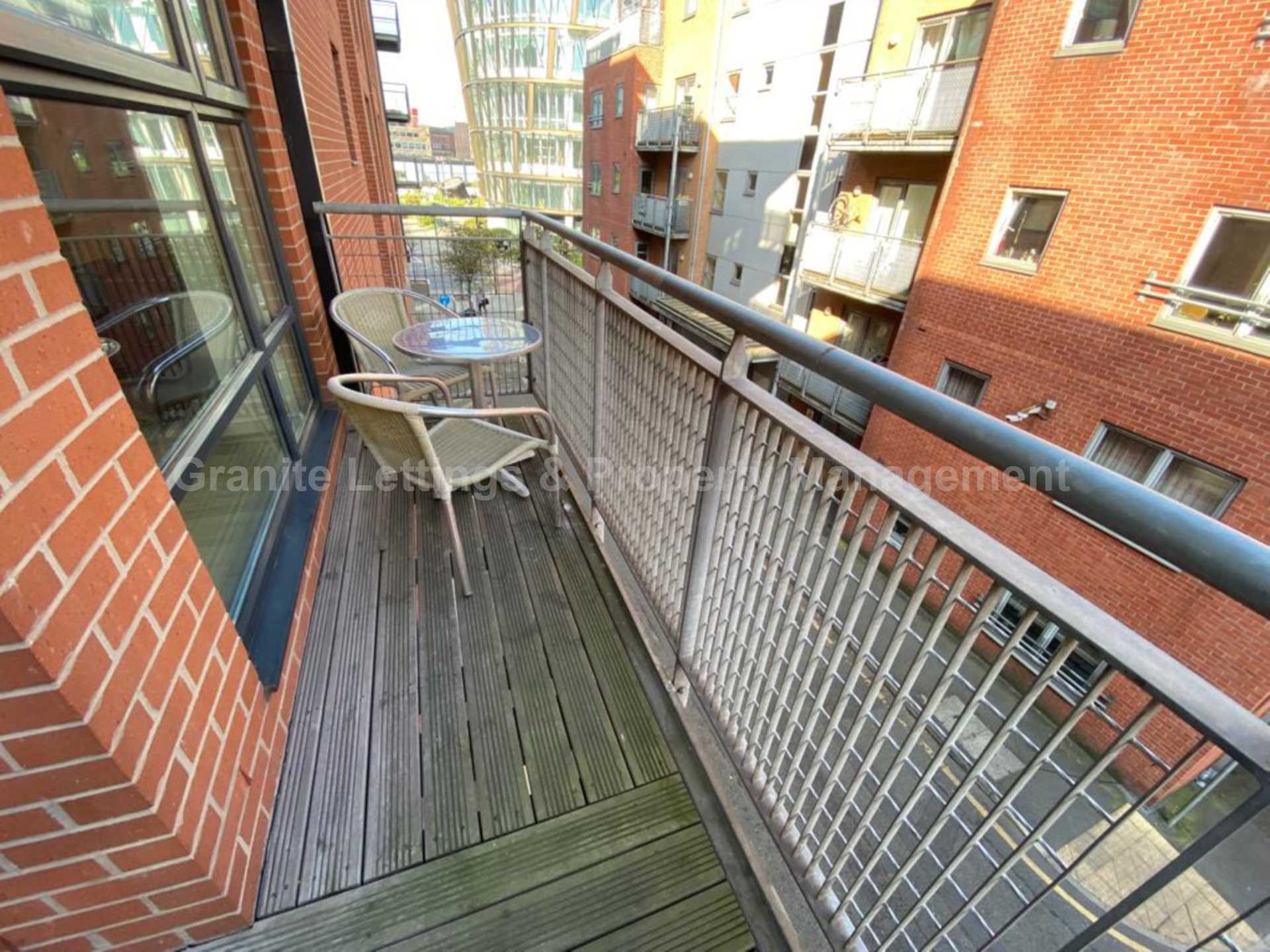 The Linx, 10 Naples Street, Manchester, M4 4AR, Image 4