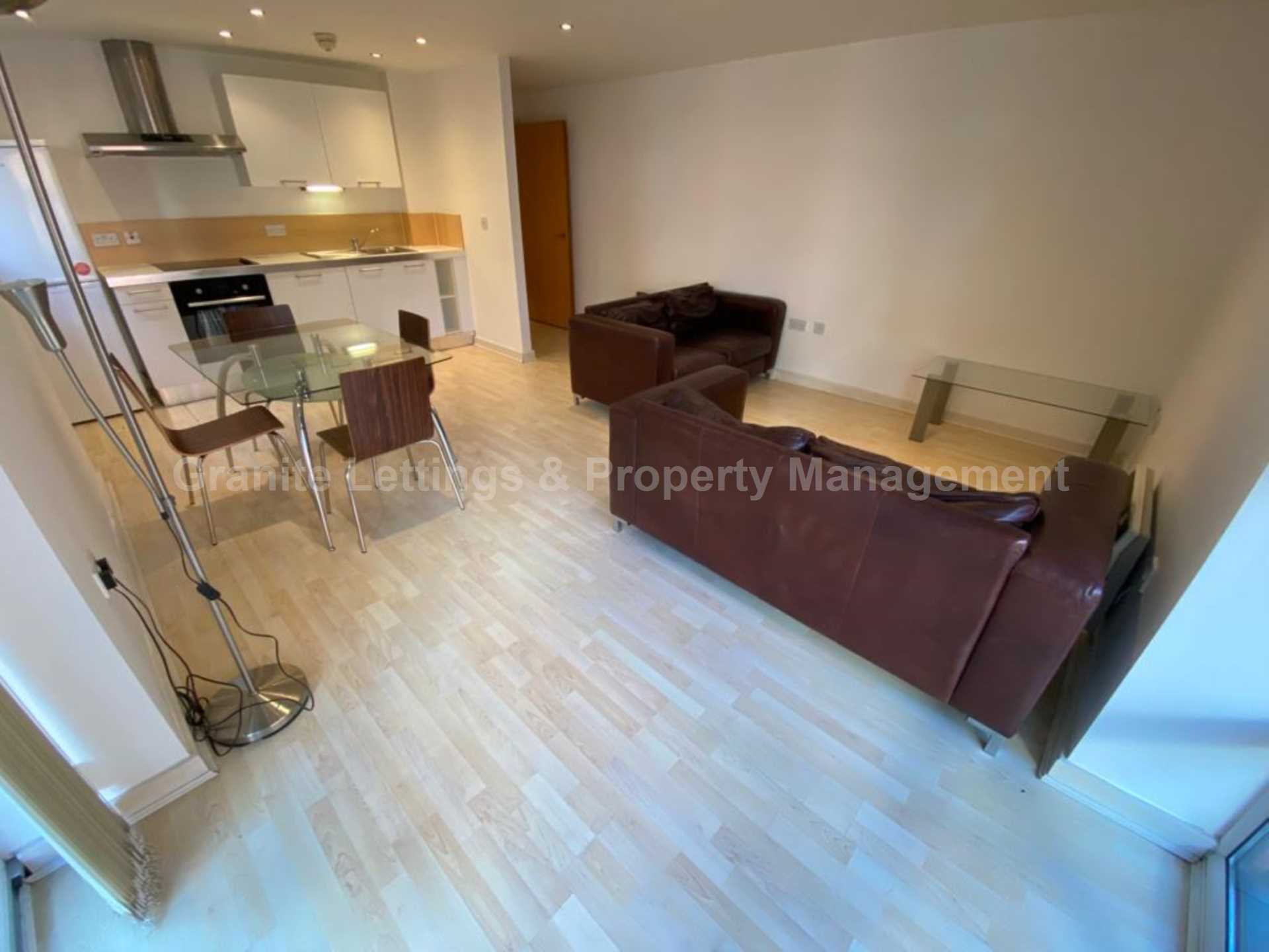 The Linx, 10 Naples Street, Manchester, M4 4AR, Image 6