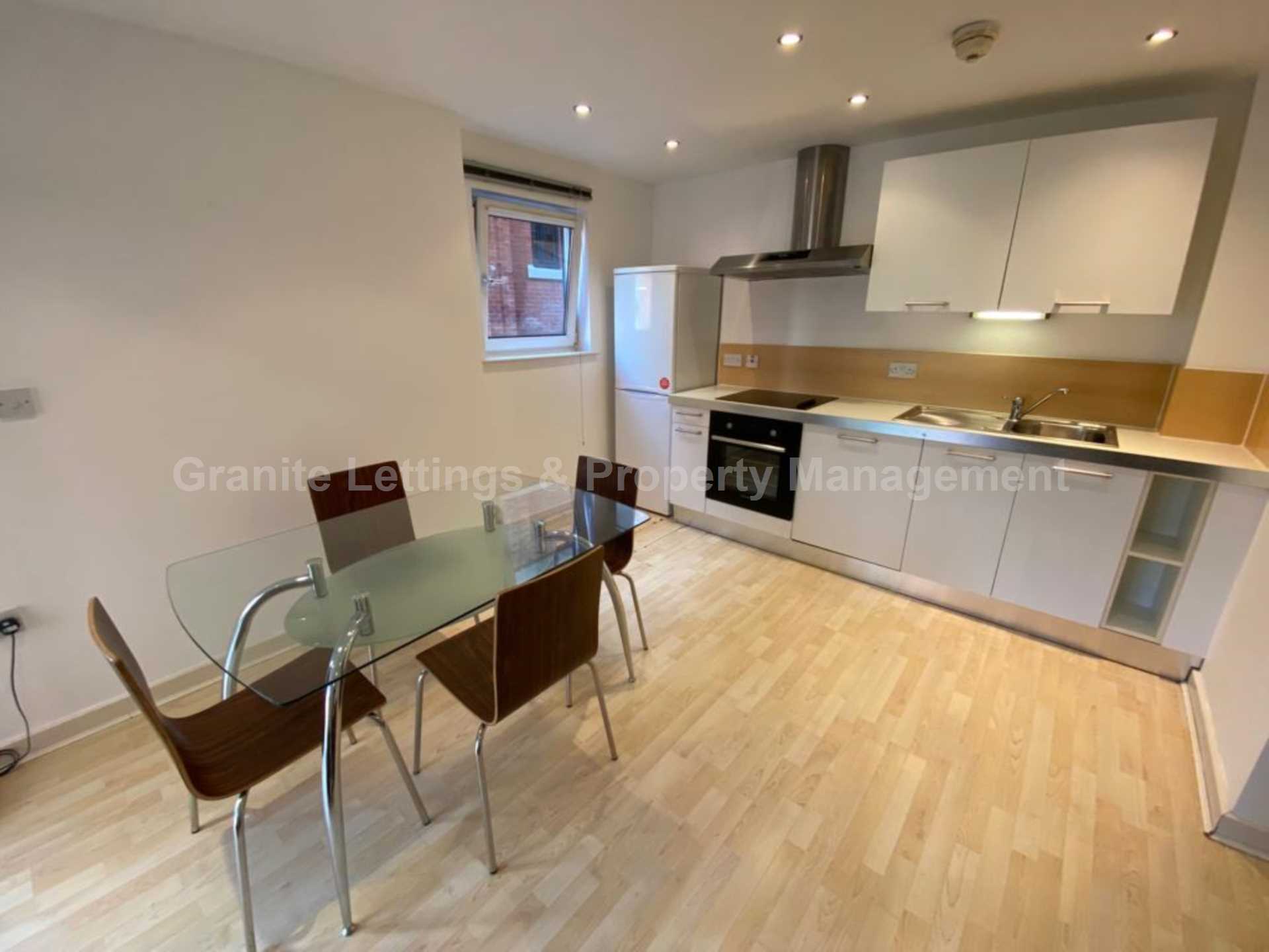 The Linx, 10 Naples Street, Manchester, M4 4AR, Image 7