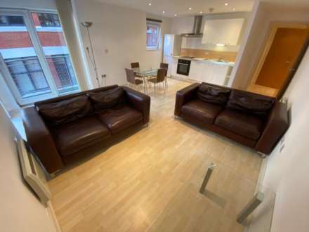 The Linx, 10 Naples Street, Manchester, M4 4AR, Image 2