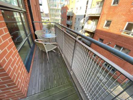 The Linx, 10 Naples Street, Manchester, M4 4AR, Image 4