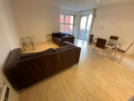 The Linx, 10 Naples Street, Manchester, M4 4AR, Image 5