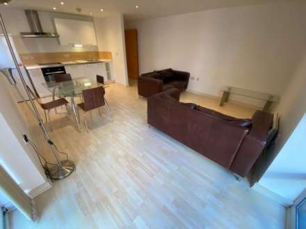 The Linx, 10 Naples Street, Manchester, M4 4AR, Image 6