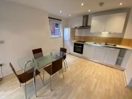 The Linx, 10 Naples Street, Manchester, M4 4AR, Image 7