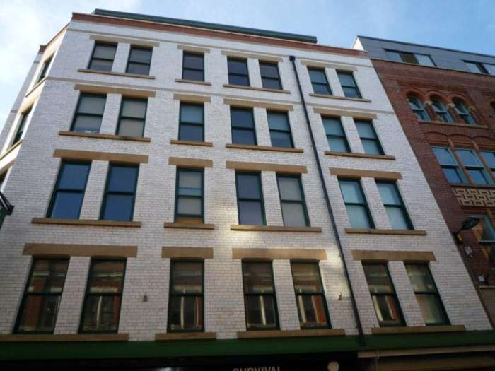 Tiber Place, 27 - 29 Tib Street, Northern Quarter, Manchester, M4 1LX, Image 10