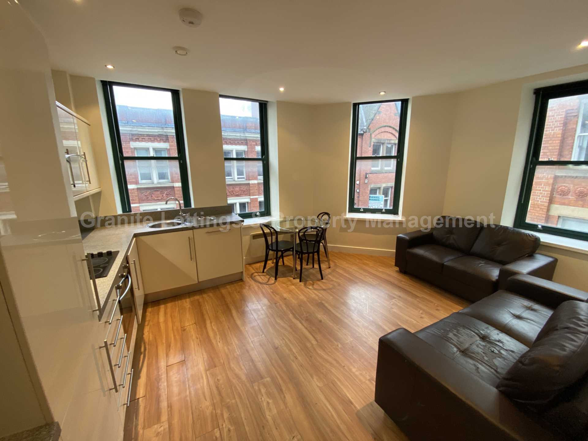 Tiber Place, 27 - 29 Tib Street, Northern Quarter, Manchester, M4 1LX, Image 2
