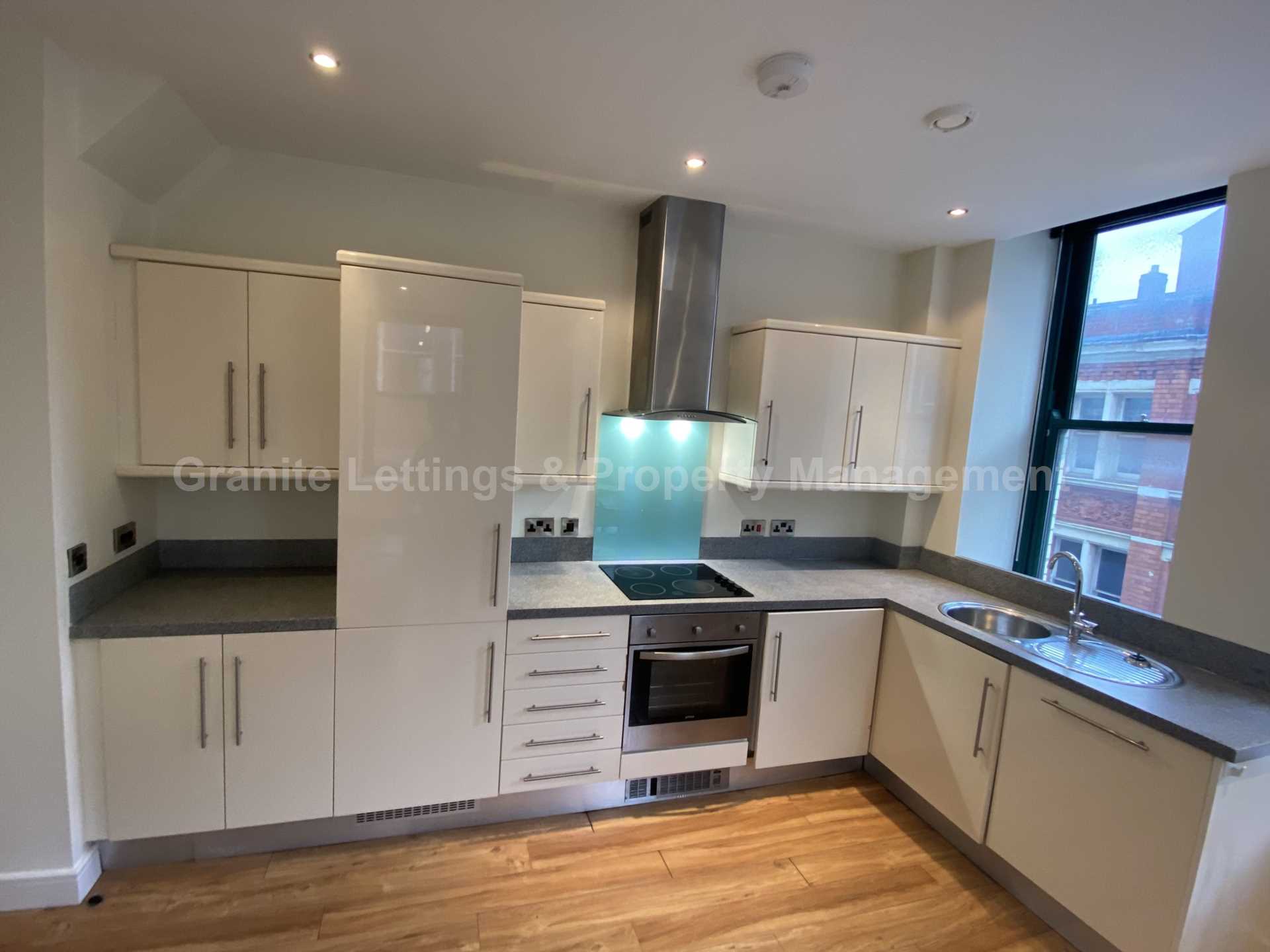 Tiber Place, 27 - 29 Tib Street, Northern Quarter, Manchester, M4 1LX, Image 4