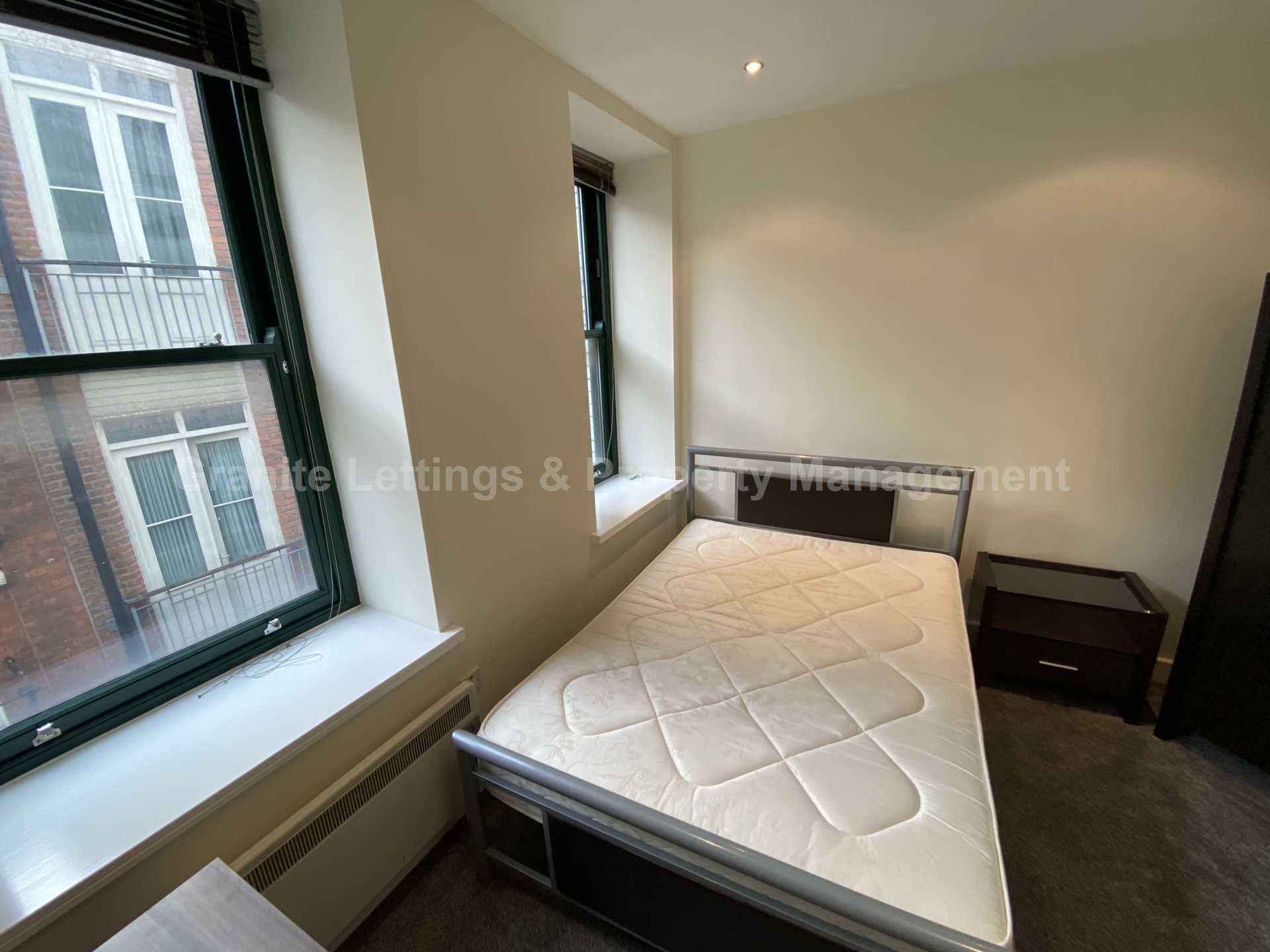Tiber Place, 27 - 29 Tib Street, Northern Quarter, Manchester, M4 1LX, Image 5