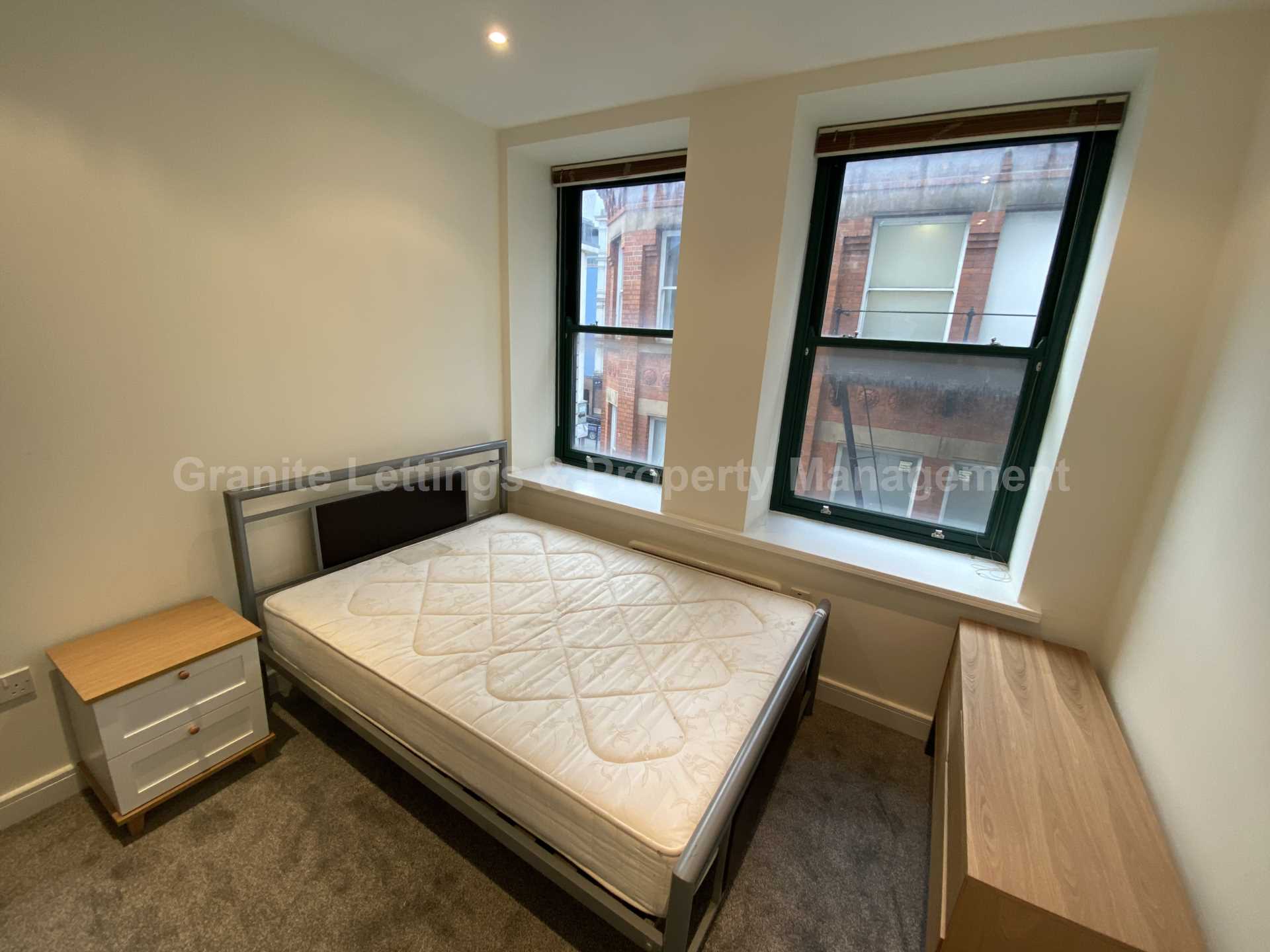 Tiber Place, 27 - 29 Tib Street, Northern Quarter, Manchester, M4 1LX, Image 9