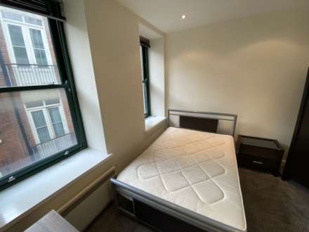 Tiber Place, 27 - 29 Tib Street, Northern Quarter, Manchester, M4 1LX, Image 5