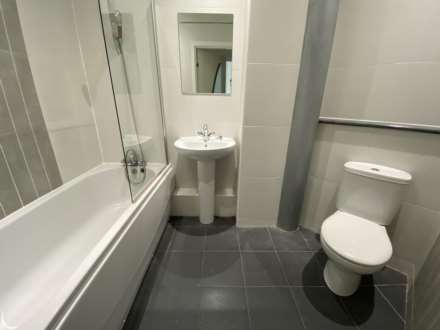 Tiber Place, 27 - 29 Tib Street, Northern Quarter, Manchester, M4 1LX, Image 7