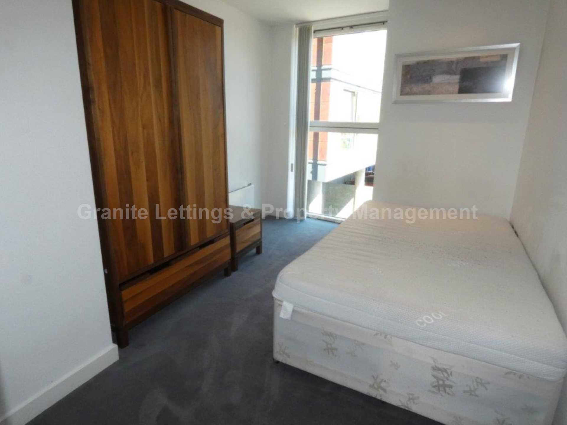 City Lofts, 94 The Quays, Salford Quays, Manchester, M50 3TS, Image 11