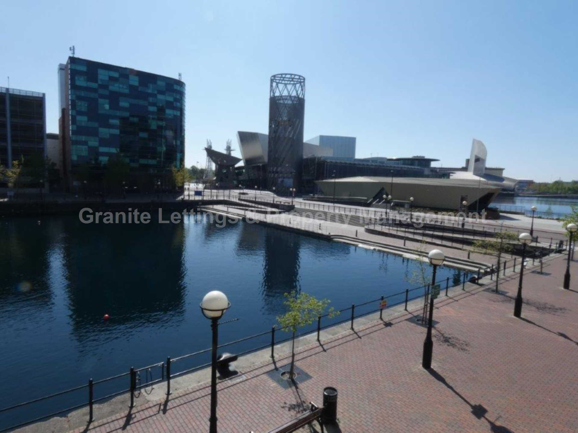City Lofts, 94 The Quays, Salford Quays, Manchester, M50 3TS, Image 14