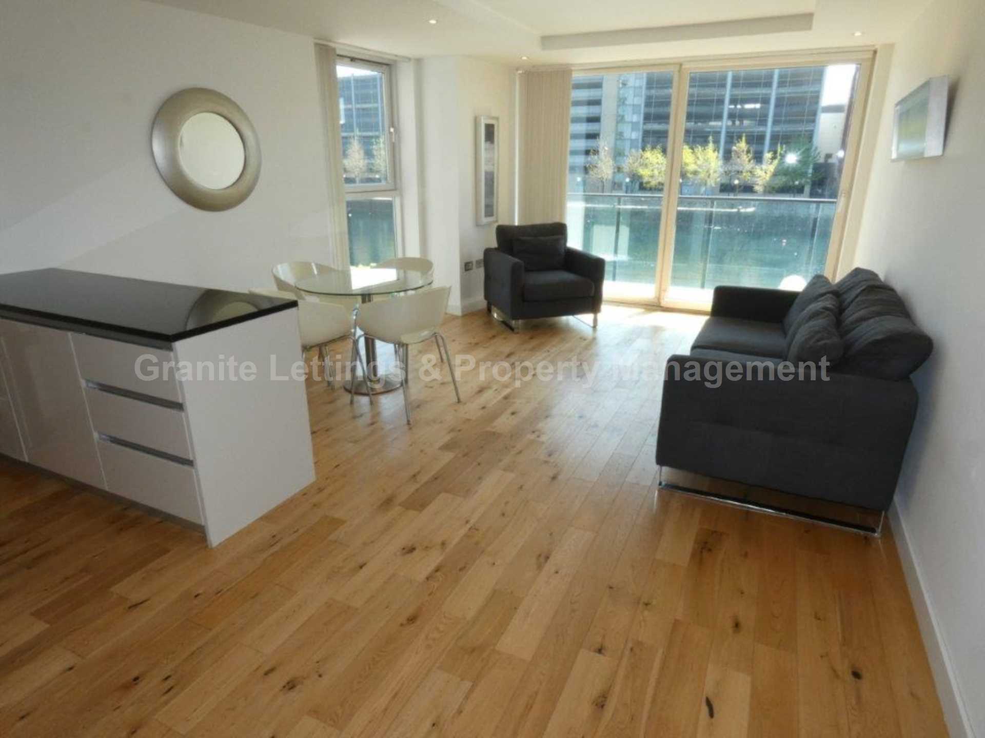 City Lofts, 94 The Quays, Salford Quays, Manchester, M50 3TS, Image 2