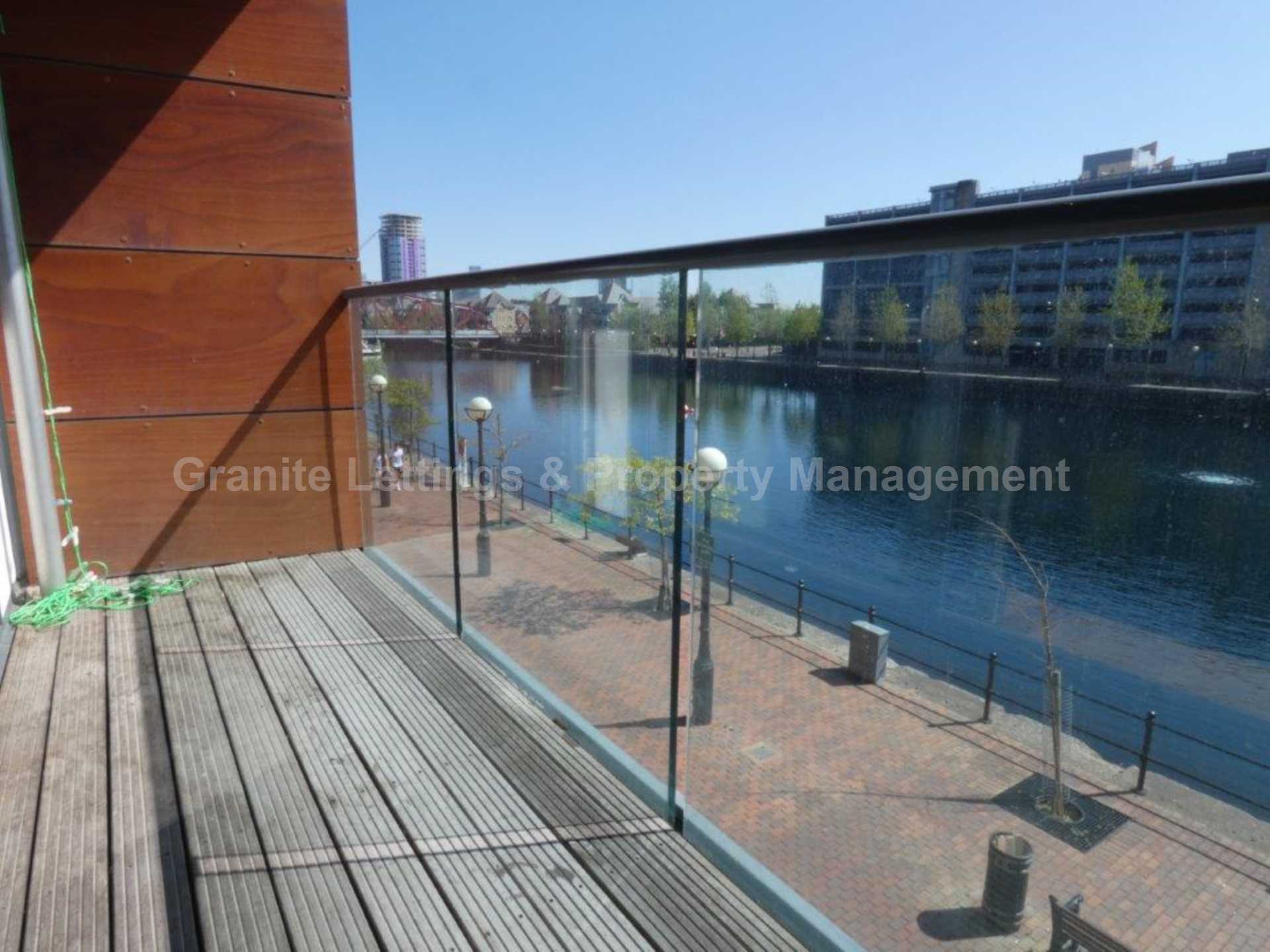 City Lofts, 94 The Quays, Salford Quays, Manchester, M50 3TS, Image 3