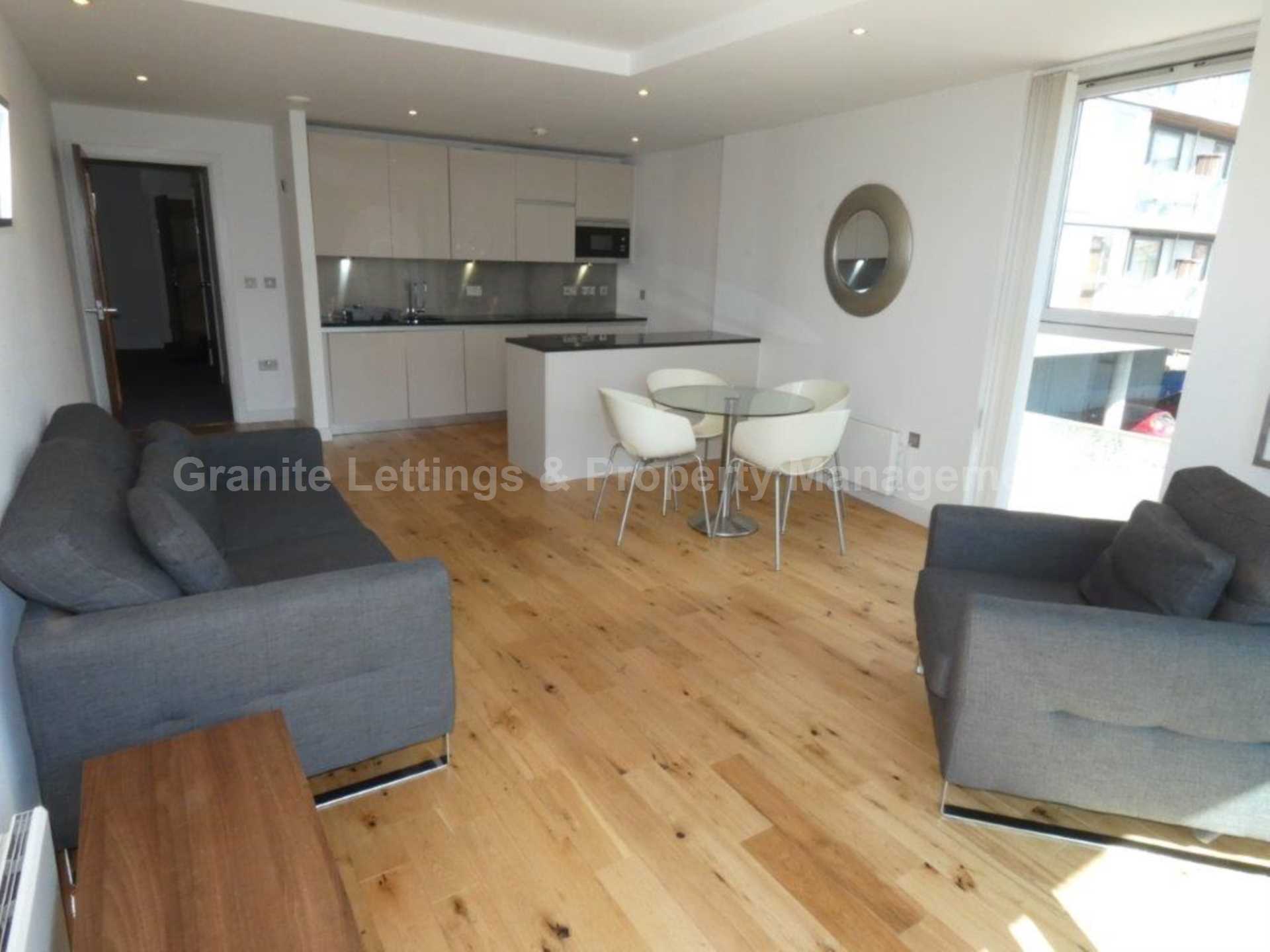 City Lofts, 94 The Quays, Salford Quays, Manchester, M50 3TS, Image 4