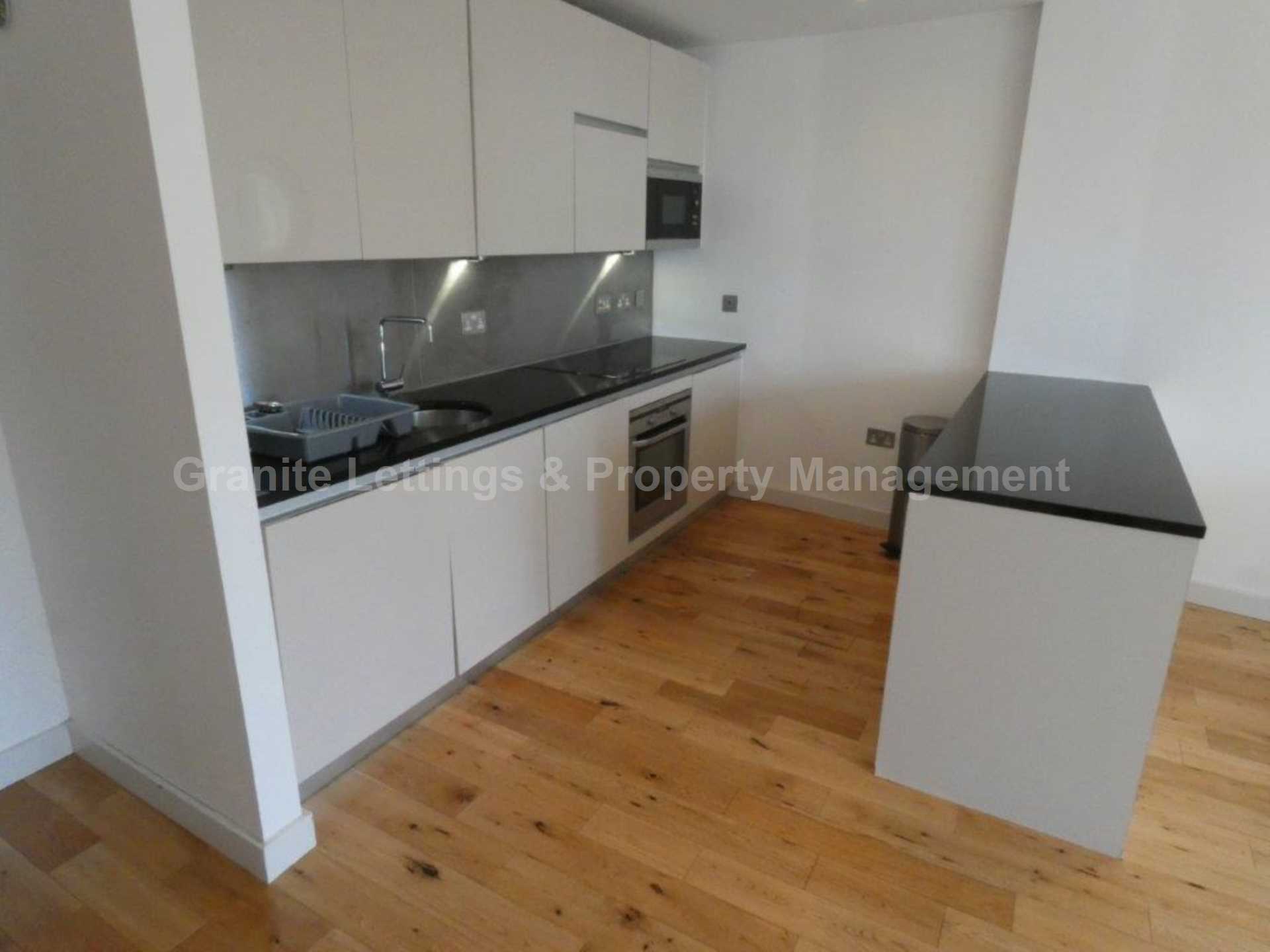City Lofts, 94 The Quays, Salford Quays, Manchester, M50 3TS, Image 6