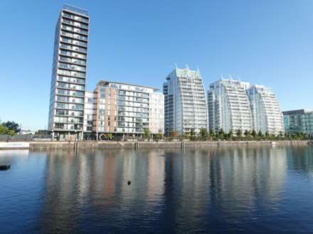 City Lofts, 94 The Quays, Salford Quays, Manchester, M50 3TS, Image 1