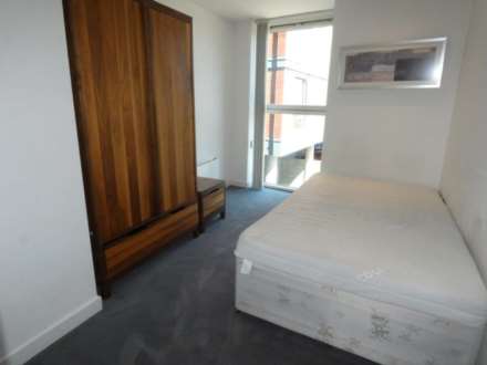 City Lofts, 94 The Quays, Salford Quays, Manchester, M50 3TS, Image 11