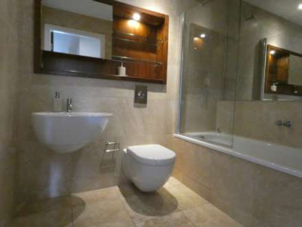 City Lofts, 94 The Quays, Salford Quays, Manchester, M50 3TS, Image 12