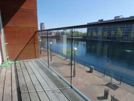 City Lofts, 94 The Quays, Salford Quays, Manchester, M50 3TS, Image 3