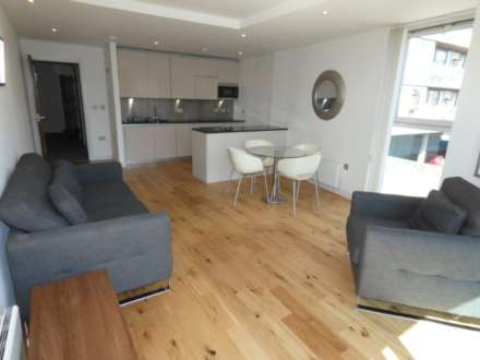 City Lofts, 94 The Quays, Salford Quays, Manchester, M50 3TS, Image 4