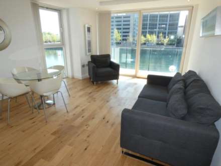 City Lofts, 94 The Quays, Salford Quays, Manchester, M50 3TS, Image 5