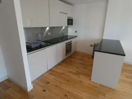 City Lofts, 94 The Quays, Salford Quays, Manchester, M50 3TS, Image 6