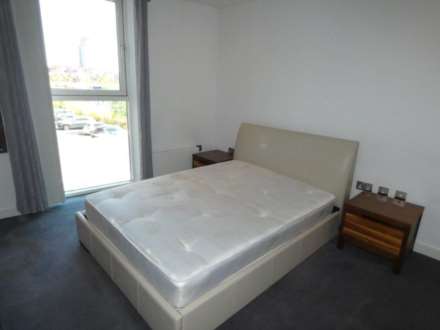 City Lofts, 94 The Quays, Salford Quays, Manchester, M50 3TS, Image 8