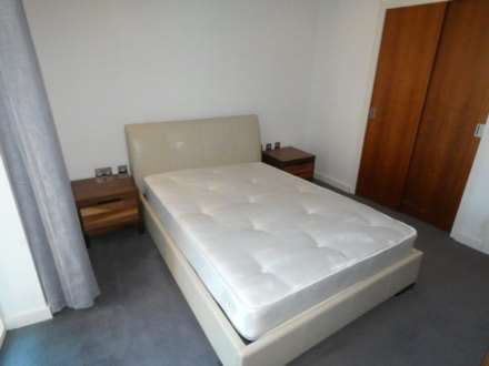 City Lofts, 94 The Quays, Salford Quays, Manchester, M50 3TS, Image 9
