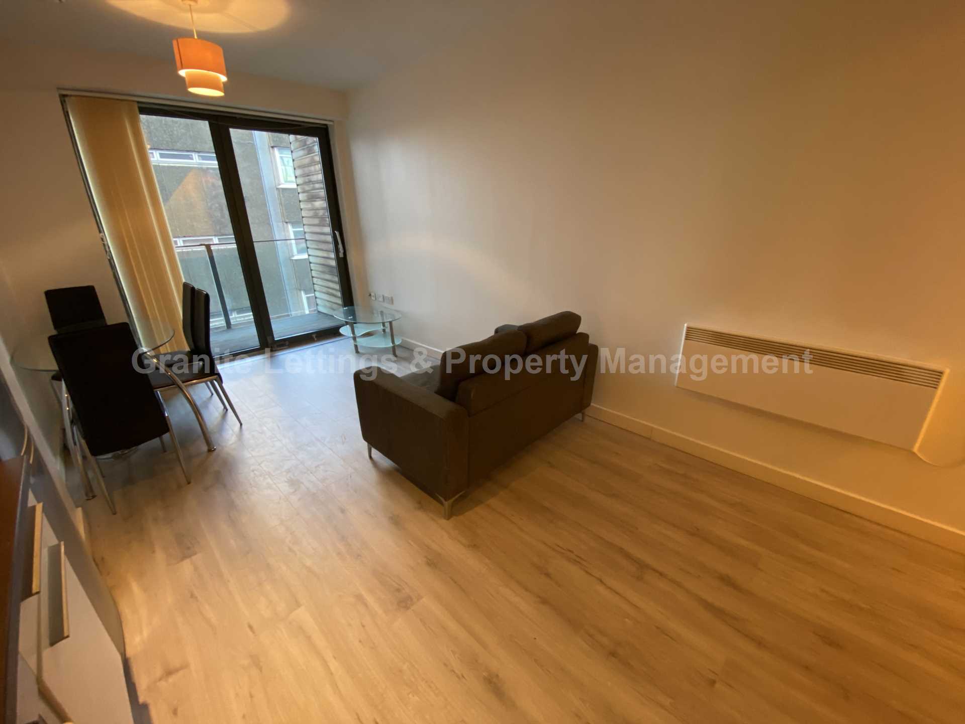 Lighthouse, 3 Joiner Street, Northern Quarter, Manchester, M4 1PP, Image 2