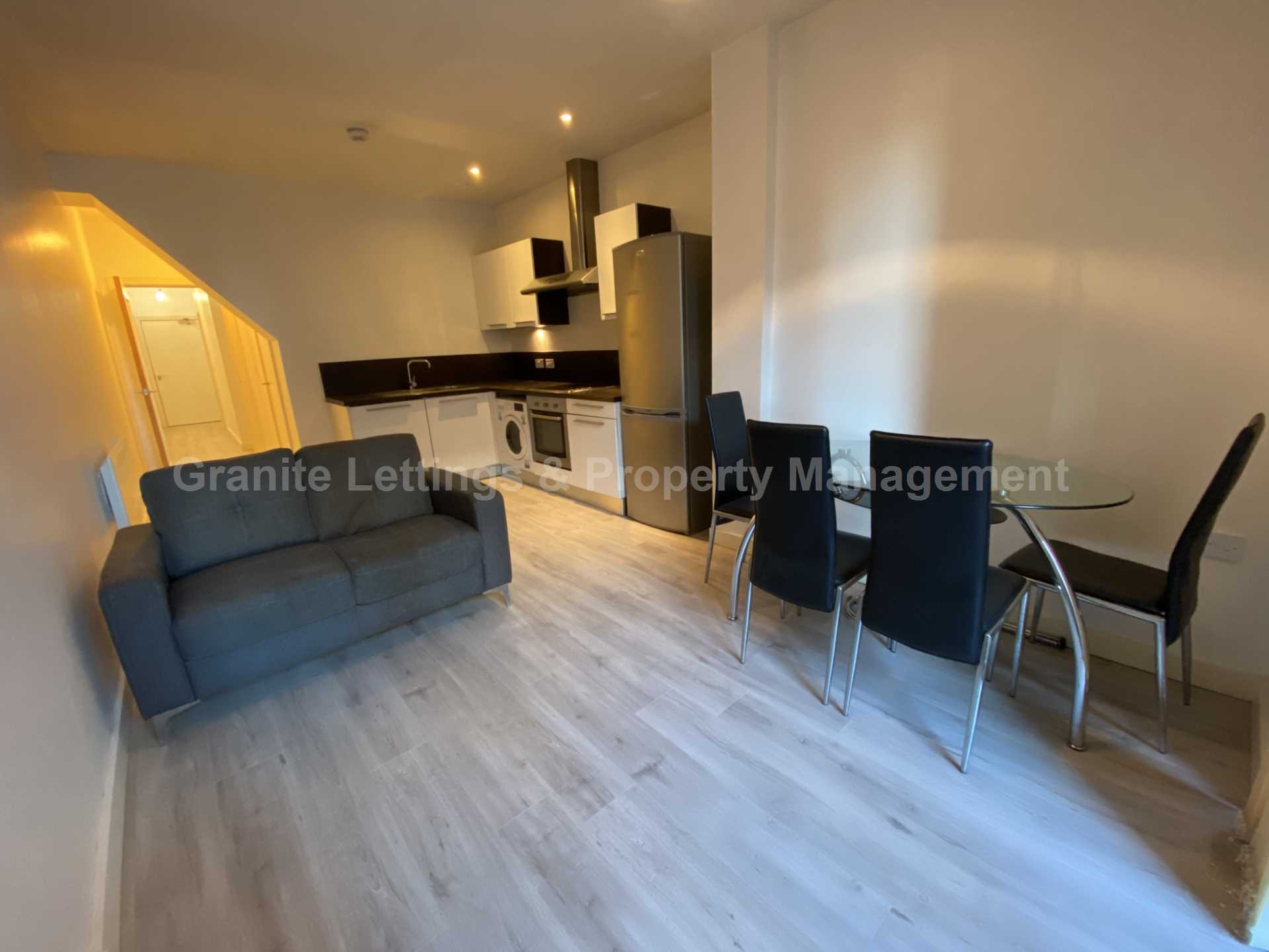 Lighthouse, 3 Joiner Street, Northern Quarter, Manchester, M4 1PP, Image 3