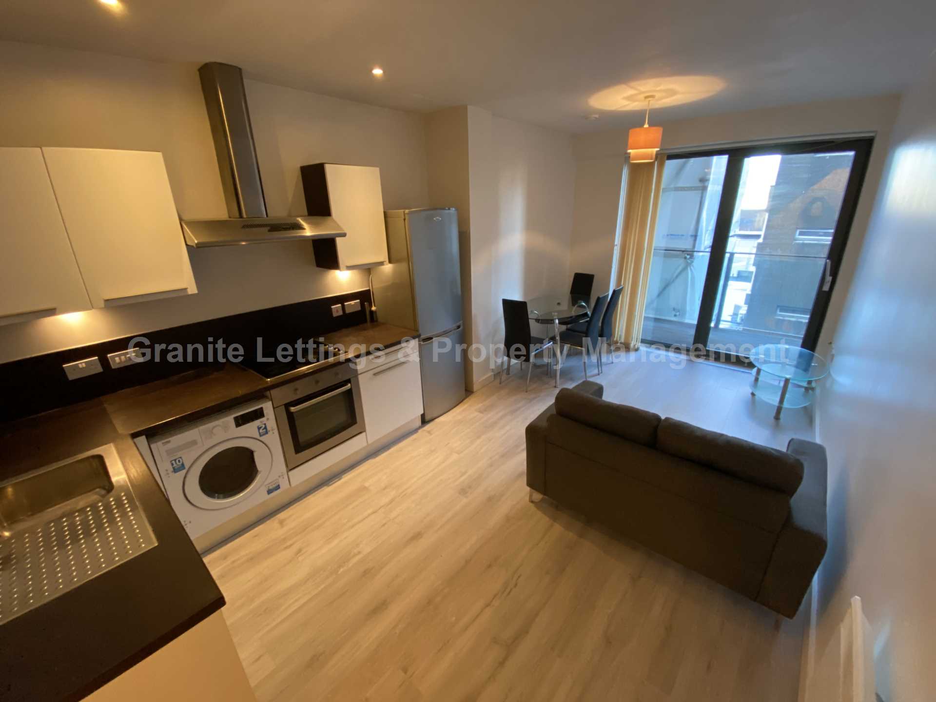 Lighthouse, 3 Joiner Street, Northern Quarter, Manchester, M4 1PP, Image 4