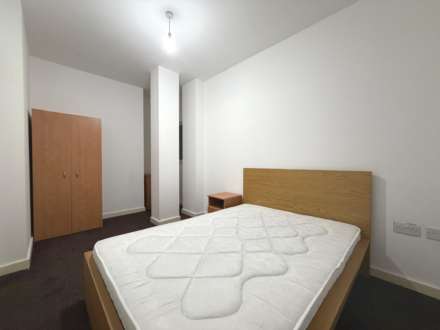 Lighthouse, 3 Joiner Street, Northern Quarter, Manchester, M4 1PP, Image 11